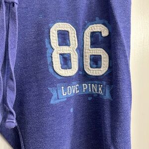 Pink by Victoria’s Secret vintage sweatpants